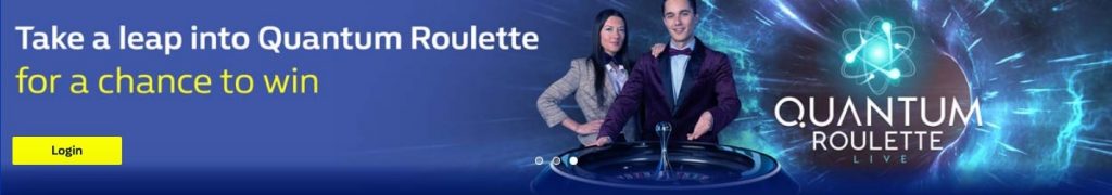 William Hill Roulette