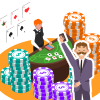 Advantages of Playing Blackjack Online