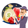 What Are the Advantages to Casino Bonuses