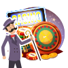 What is a Casino Welcome Bonus