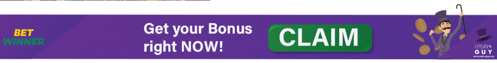 bannière bonus betwinner