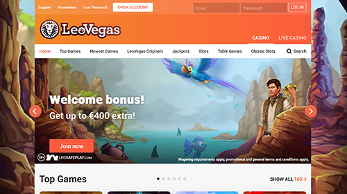 Best Online Casino free £5 no deposit casino uk 2022 Games For Usa Players