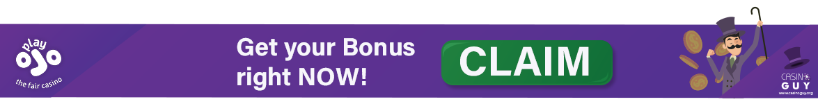 playojo casino bonus