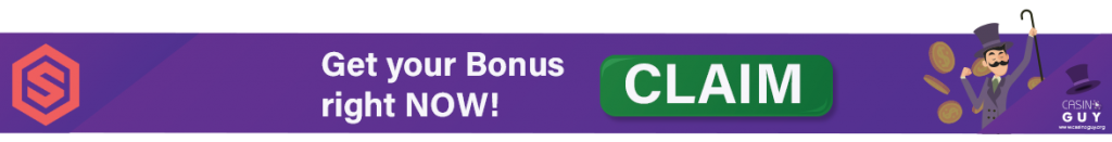 stakes casino bonus