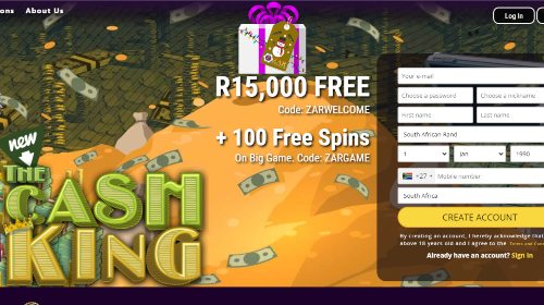 zar casino reviews