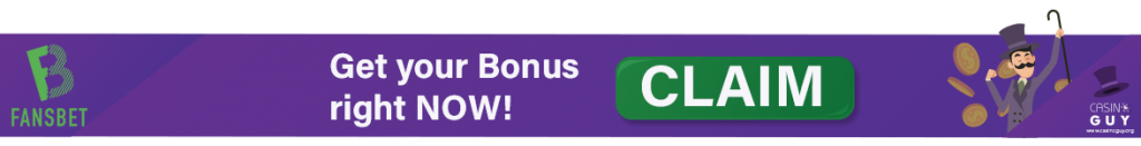 banner fansbet casino bonus