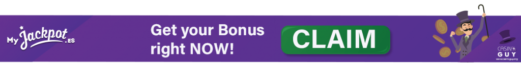 banner bonus myjackpot