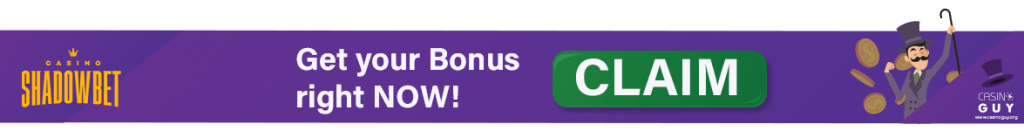 banner shadowbet casino bonus