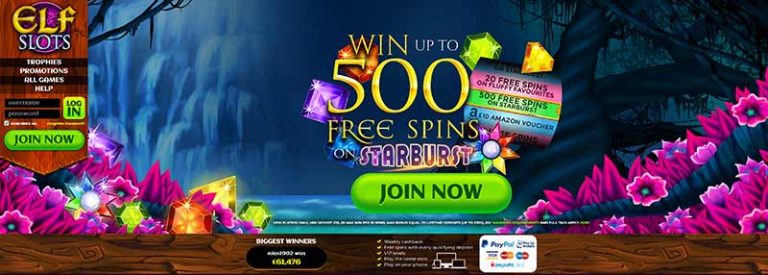 Video slot Big Red