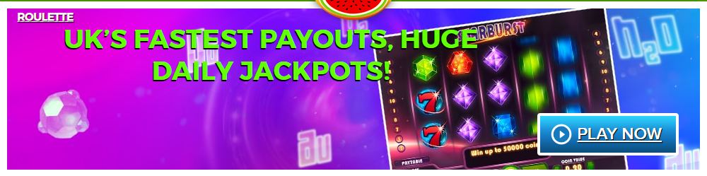 Fruity Slots.com Gaming